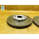 Bremsscheibe Bremsscheiben Opel Meriva x 2 Stück vorne