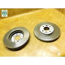 Bremsscheibe Bremsscheiben Opel Meriva x 2 Stück vorne