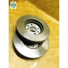 Bremsscheibe Bremsscheiben Opel Meriva x 2 Stück vorne