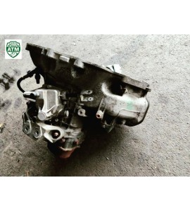 Getriebe Schaltgetriebe Opel Corsa C Getriebecode F13C394