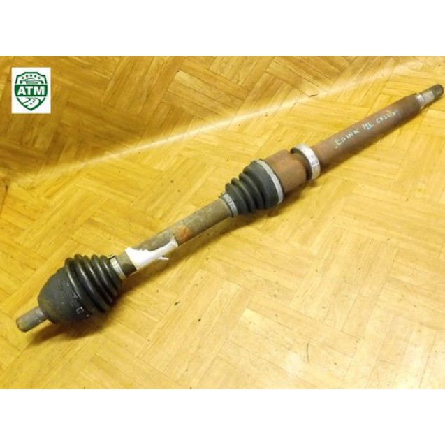 Antriebswelle Gelenkwelle Ford C-Max rechts Beifahrerseite