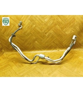 Klimaleitung Leitung Opel Meriva