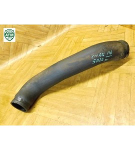 Kühlwasserschlauch Schlauch Rohr Ford C-Max