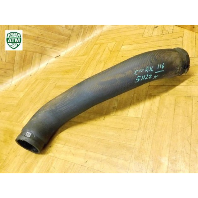 Kühlwasserschlauch Schlauch Rohr Ford C-Max