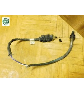 Lambda Lambdasonde Opel Meriva