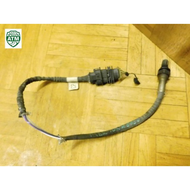 Lambda Lambdasonde Opel Meriva