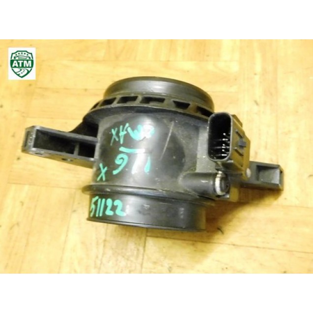 Luftmengenmesser Luftmassenmesser Ford C-Max FoMoCo 7M519A673EE