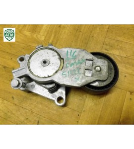Spannrolle Spannelement Ford C-Max