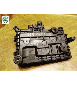 Batteriekasten Batteriekonsole Opel Corsa D GM 13235642 09115187