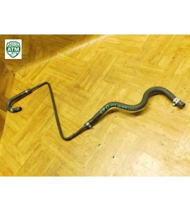 Kraftstoffleitung Schlauch Opel Corsa D GM 13250619 643293970