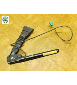 Gurtschloss Gurtstraffer Opel Meriva vorne rechts GM 13130378 Autoliv