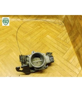 Drosselklappe Ford Mondeo 2 II CTS 95BF9B989DA