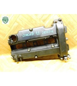 Ventildeckel Zylinderkopfhaube Opel Corsa D GM 55351461