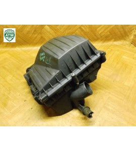 Luftfilterkasten Opel Corsa C GM 9129743