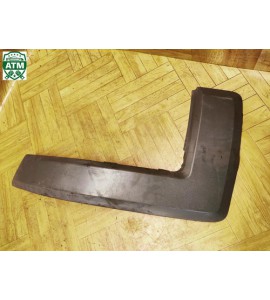 Stoßfänger Abdeckung Ford Fusion links 6N1117D750ADW Fahrerseite