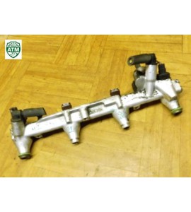 Einspritzleiste Einspritzdüse Ford Mondeo 2 II 938F9D280EA