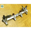 Einspritzleiste Einspritzdüse Ford Mondeo 2 II 938F9D280EA