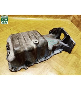 Ölwanne Opel Corsa D GM 9128621