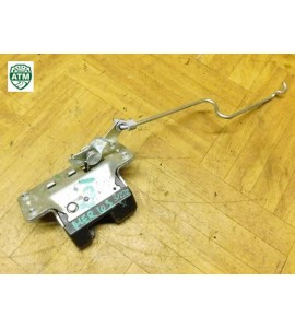 Heckklappenschloss Schloss hinten Opel Meriva GM 90563999