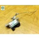 Heckklappenschloss Schloss hinten Opel Meriva GM 90563999