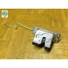 Heckklappenschloss Schloss hinten Opel Meriva GM 90563999