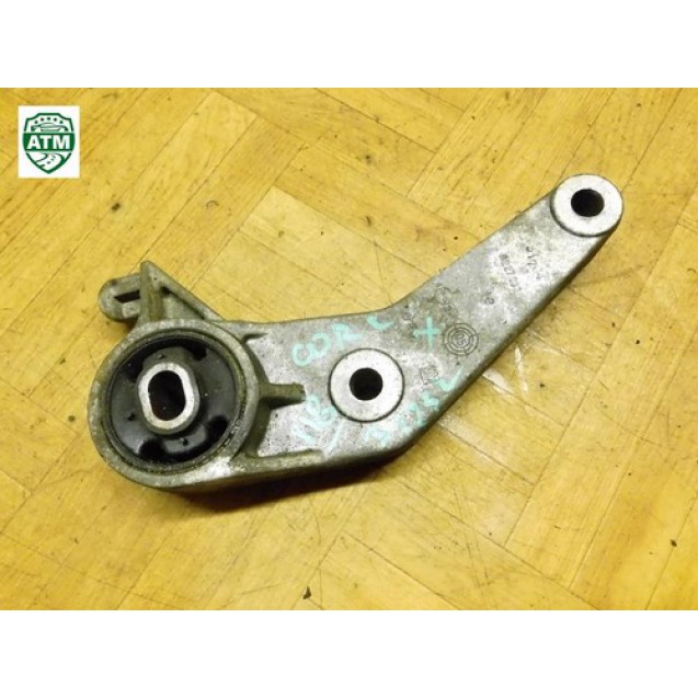 Motorhalter Lagerung Opel Corsa C GM 9227883