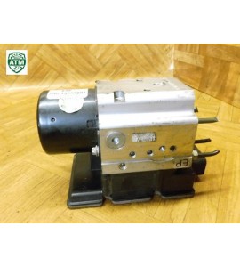 ABS Hydraulikblock ESP Opel Vectra C TRW 09191497 GM 13509201