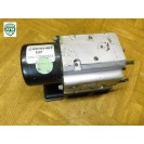 ABS Hydraulikblock ESP Opel Vectra C TRW 09191497 GM 13509201