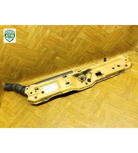 Schloßträger Ansaugrohr Luftrohr Opel Corsa C GM 13104166