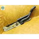 Schloßträger Ansaugrohr Luftrohr Opel Corsa C GM 13104166