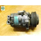 Klimakompressor Opel Vectra C GM 09225560 Sanden
