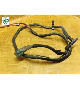 Leitungssatz Batterie Kabelbaum Opel Vectra C GM 24451552