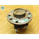 Radnabe Radlager Achsschenkel Opel Vectra C CC GTS hinten links Fahrerseite