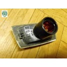 Blinkerleuchte Kotflügelleuchte Leuchte links Opel Astra H GM 13131298