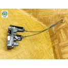 Türschloss Schloss Opel Vectra C 24447346 hinten rechts Beifahrerseite