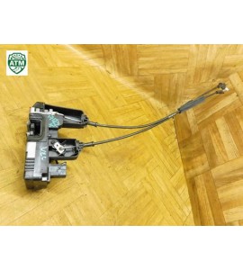 Türschloss Schloss Opel Vectra C 24447346 hinten rechts Beifahrerseite