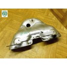 Hitzeblech Schutz Blech Abdeckung Opel Vectra C CC 9230956