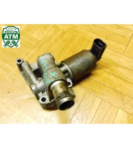 AGR-Ventil Abgasrückführungsventil Opel Corsa C Pierburg 7.22875.12 55556720