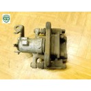 Bremssattel Renault Megane 2 II hinten links Fahrerseite