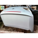 Heckklappe Peugeot 307CC Farbe Silber