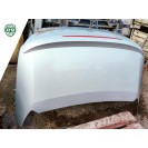 Heckklappe Peugeot 307CC Farbe Silber