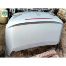 Heckklappe Peugeot 307CC Farbe Silber