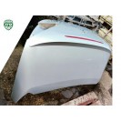 Heckklappe Peugeot 307CC Farbe Silber