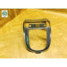 Blende Mittelkonsole Abdeckung Peugeot 307CC faurecia 9651943877