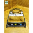 Blende Mittelkonsole Abdeckung Peugeot 307CC faurecia 9651943877
