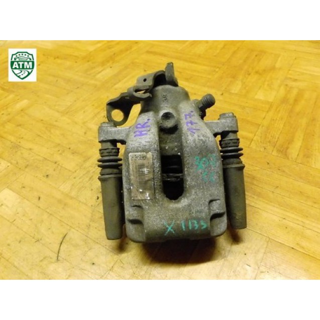 Bremssattel hinten rechts Peugeot 307CC TRW Beifahrerseite