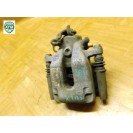 Bremssattel hinten rechts Peugeot 307CC TRW Beifahrerseite