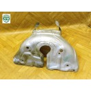 Hitzeblech Blech Peugeot 307CC 9651212880