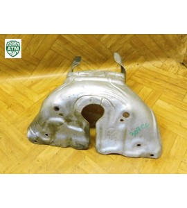 Hitzeblech Blech Peugeot 307CC 9651212880