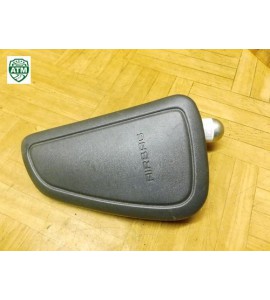 Airbagmodul links Opel Corsa C 3 türig TRW 64128240D 13128739 Beifahrerseite